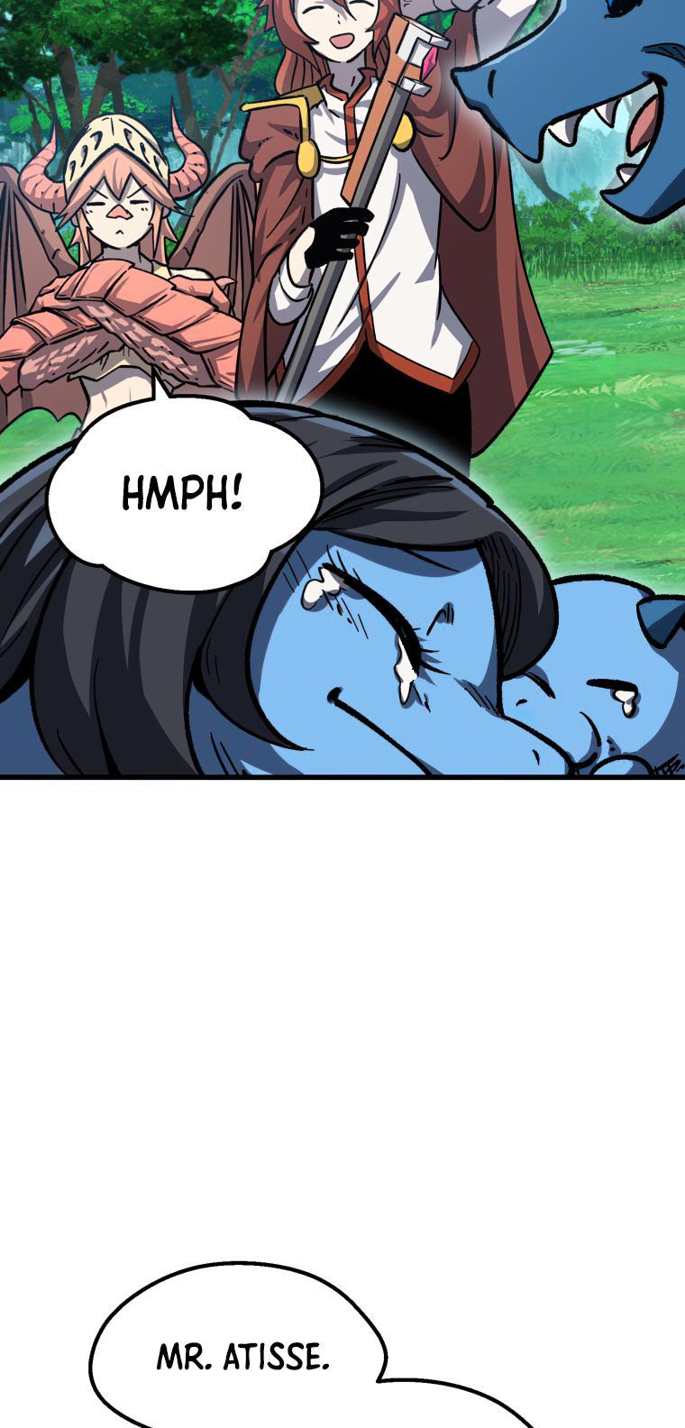 Latna Saga: Survival of a Sword King Chap 163 - Next Chap 164