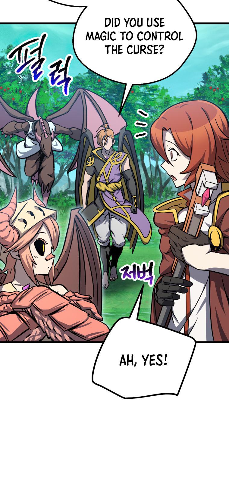 Latna Saga: Survival of a Sword King Chap 163 - Next Chap 164