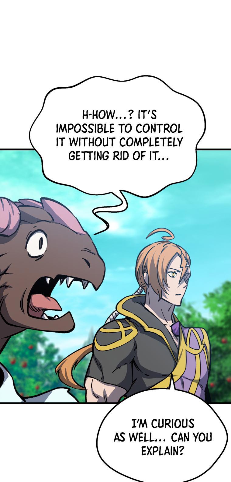 Latna Saga: Survival of a Sword King Chap 163 - Next Chap 164