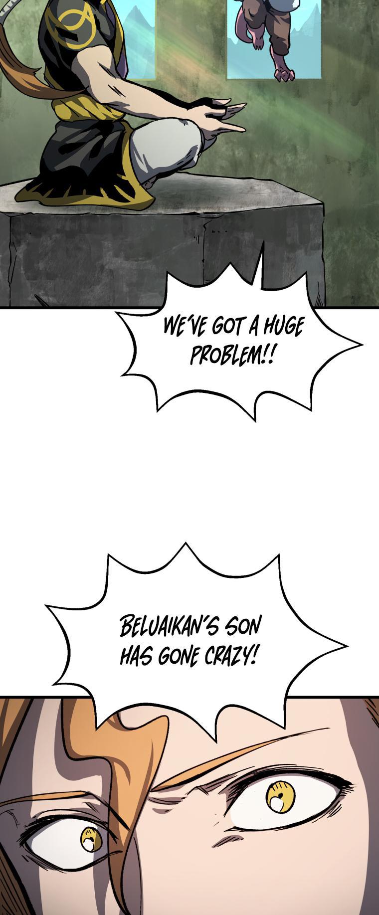 Latna Saga: Survival of a Sword King Chap 163 - Next Chap 164