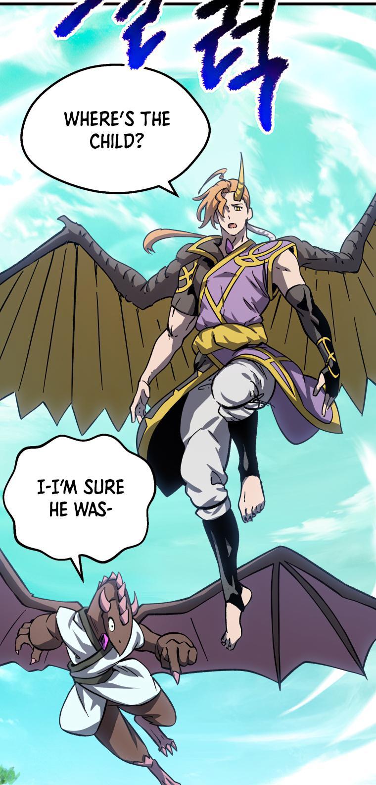 Latna Saga: Survival of a Sword King Chap 163 - Next Chap 164