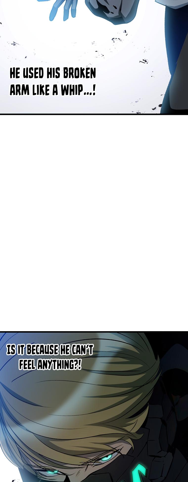 Latna Saga: Survival of a Sword King Chap 177 - Next Chap 178