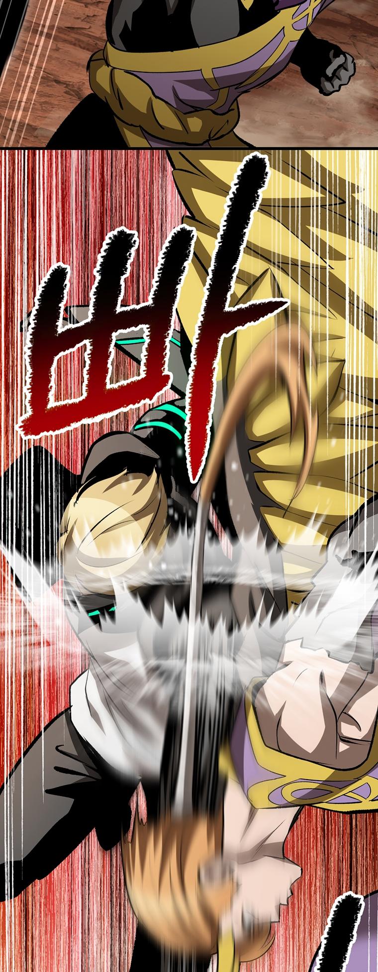 Latna Saga: Survival of a Sword King Chap 177 - Next Chap 178