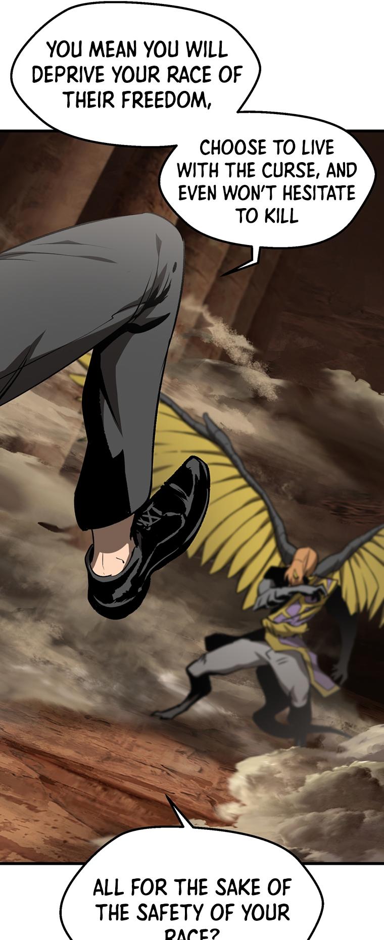 Latna Saga: Survival of a Sword King Chap 177 - Next Chap 178