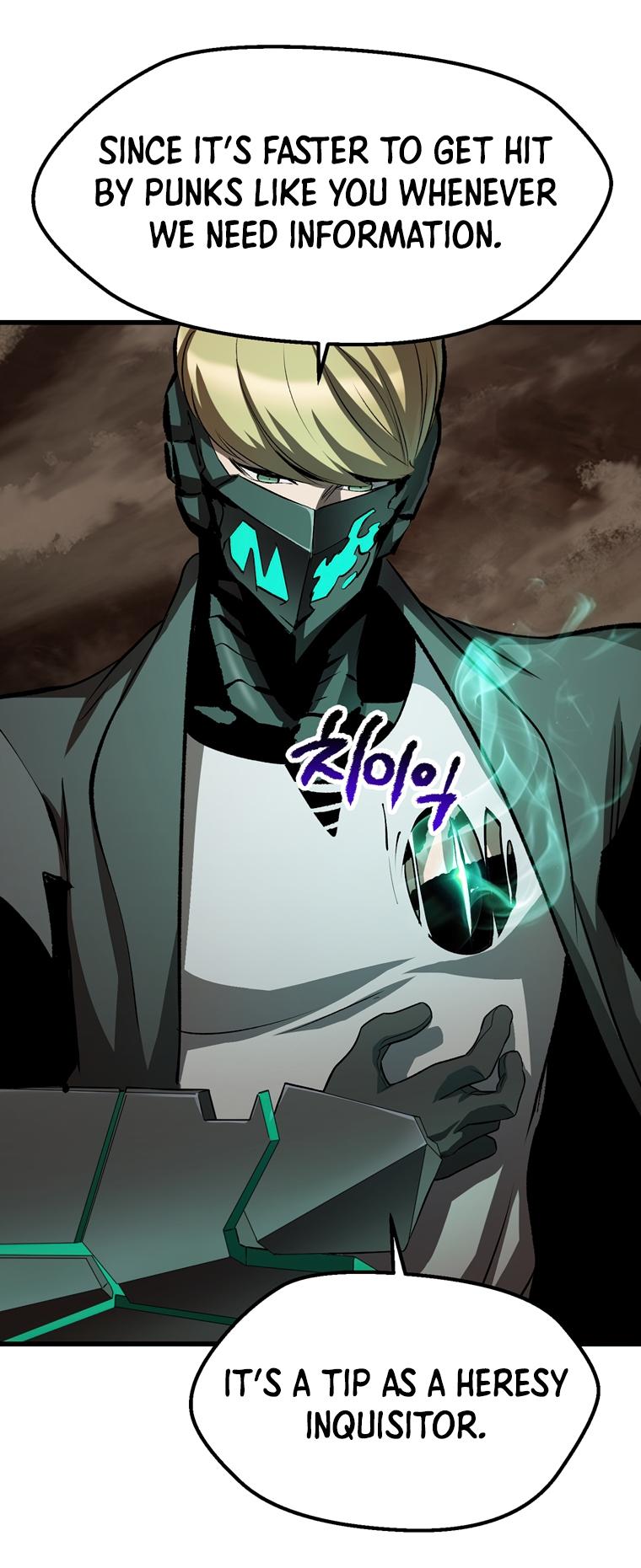 Latna Saga: Survival of a Sword King Chap 177 - Next Chap 178