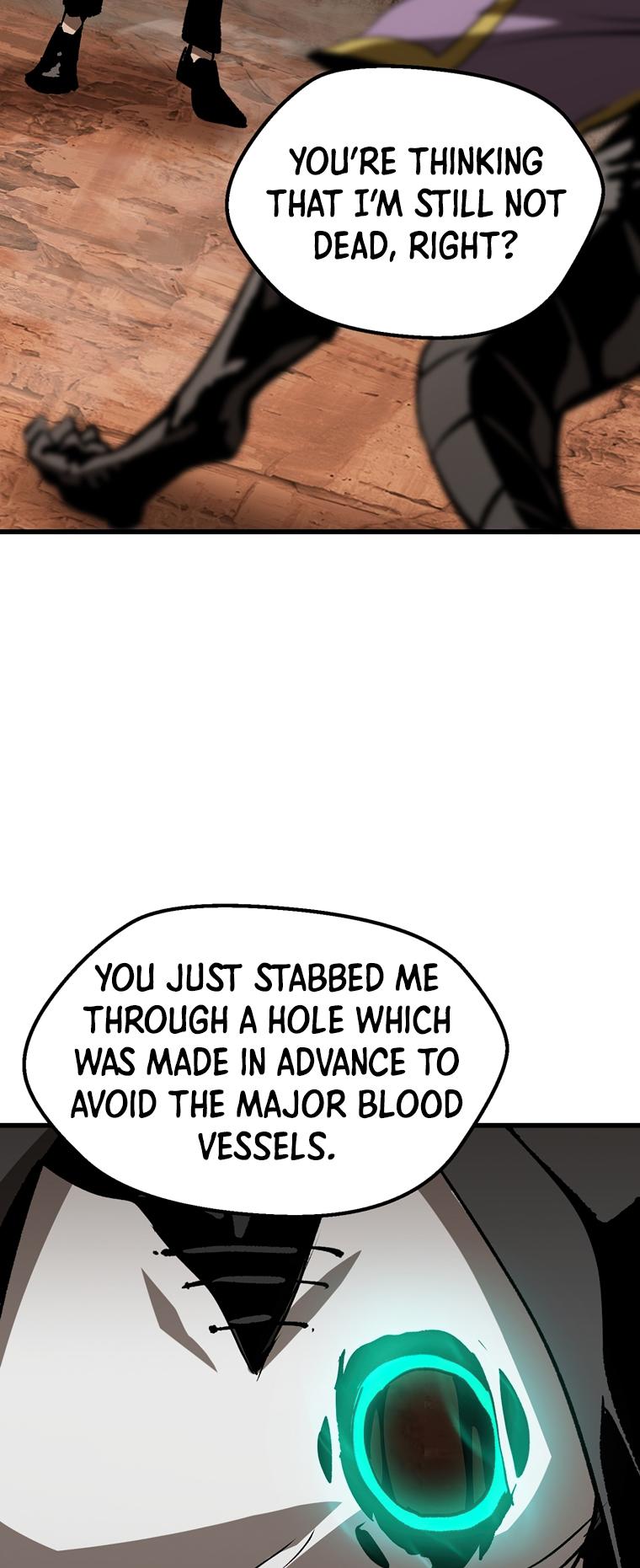 Latna Saga: Survival of a Sword King Chap 177 - Next Chap 178