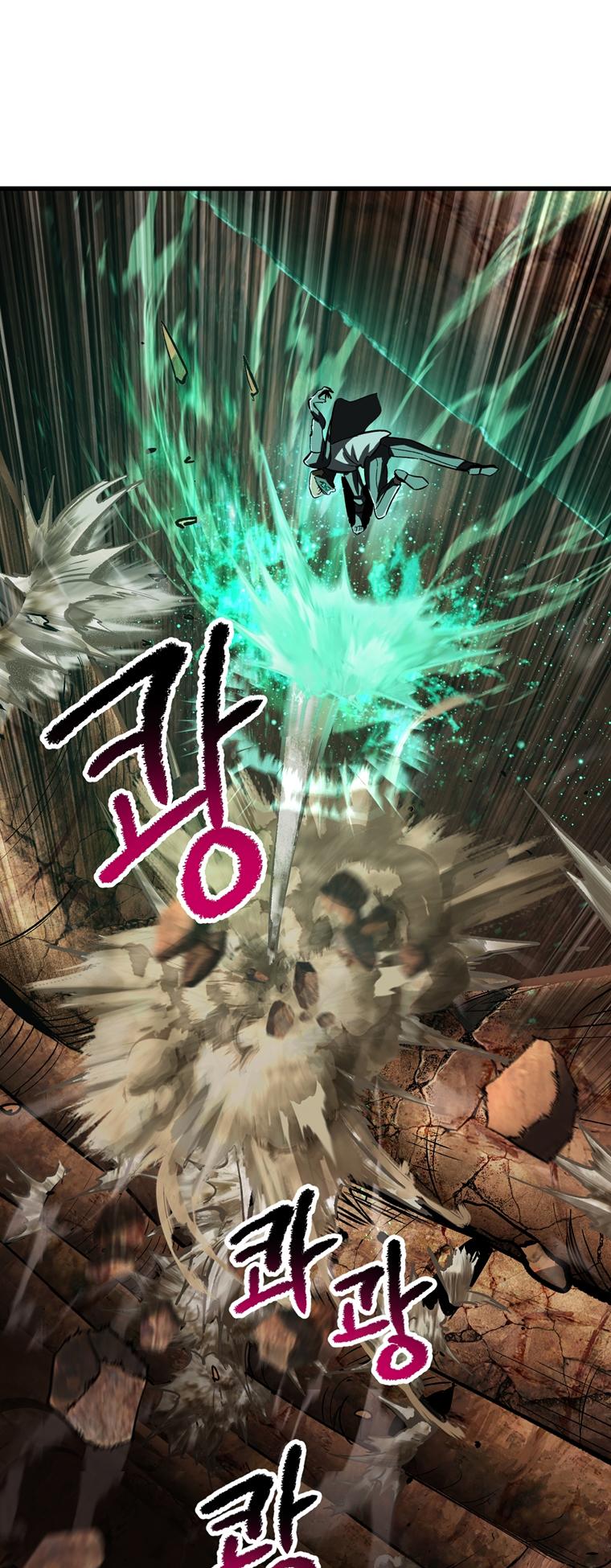 Latna Saga: Survival of a Sword King Chap 177 - Next Chap 178