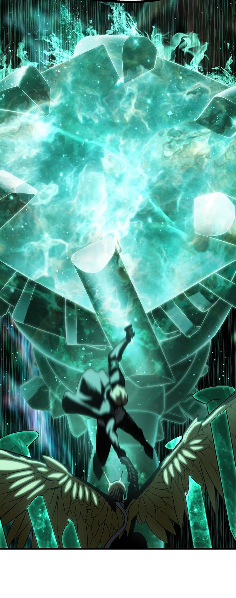 Latna Saga: Survival of a Sword King Chap 177 - Next Chap 178