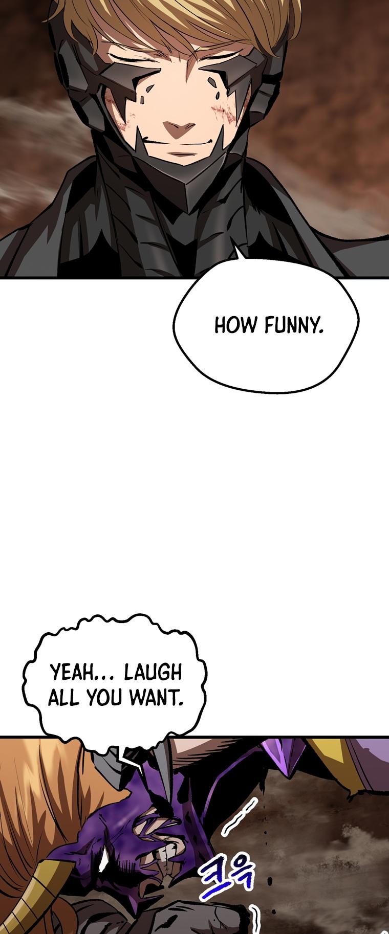 Latna Saga: Survival of a Sword King Chap 177 - Next Chap 178