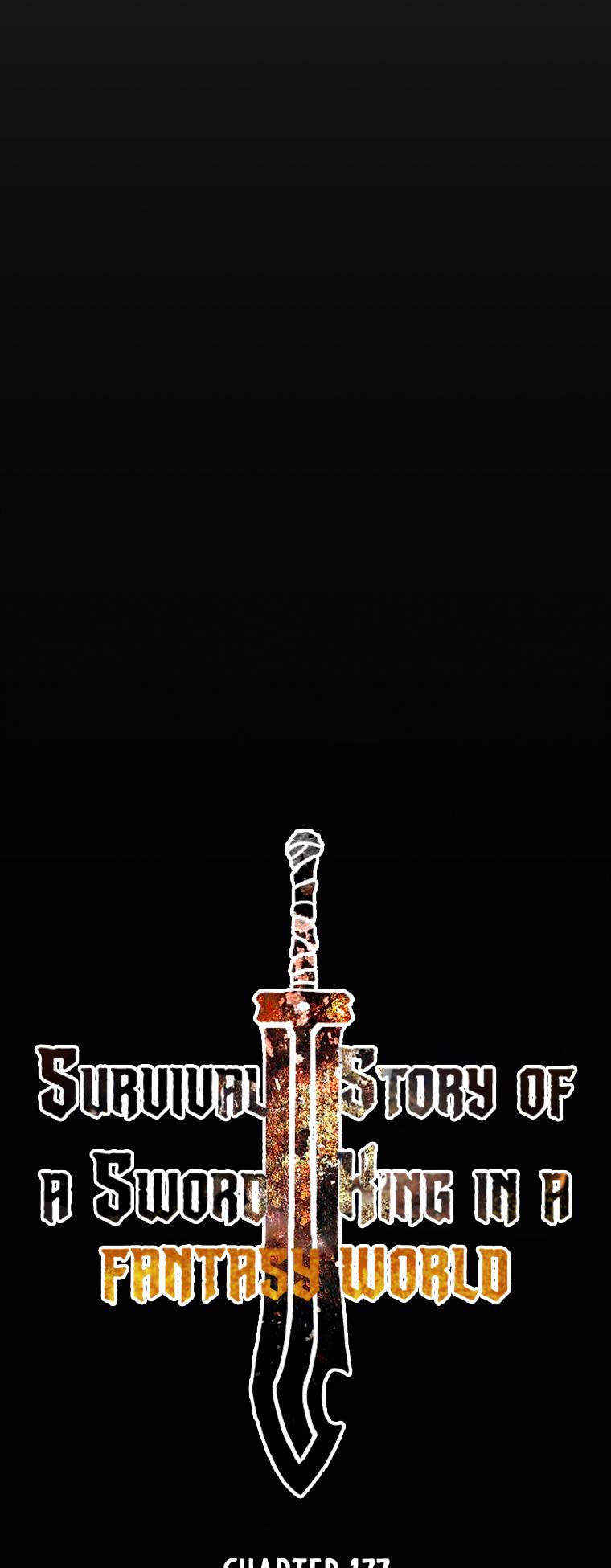 Latna Saga: Survival of a Sword King Chap 177 - Next Chap 178