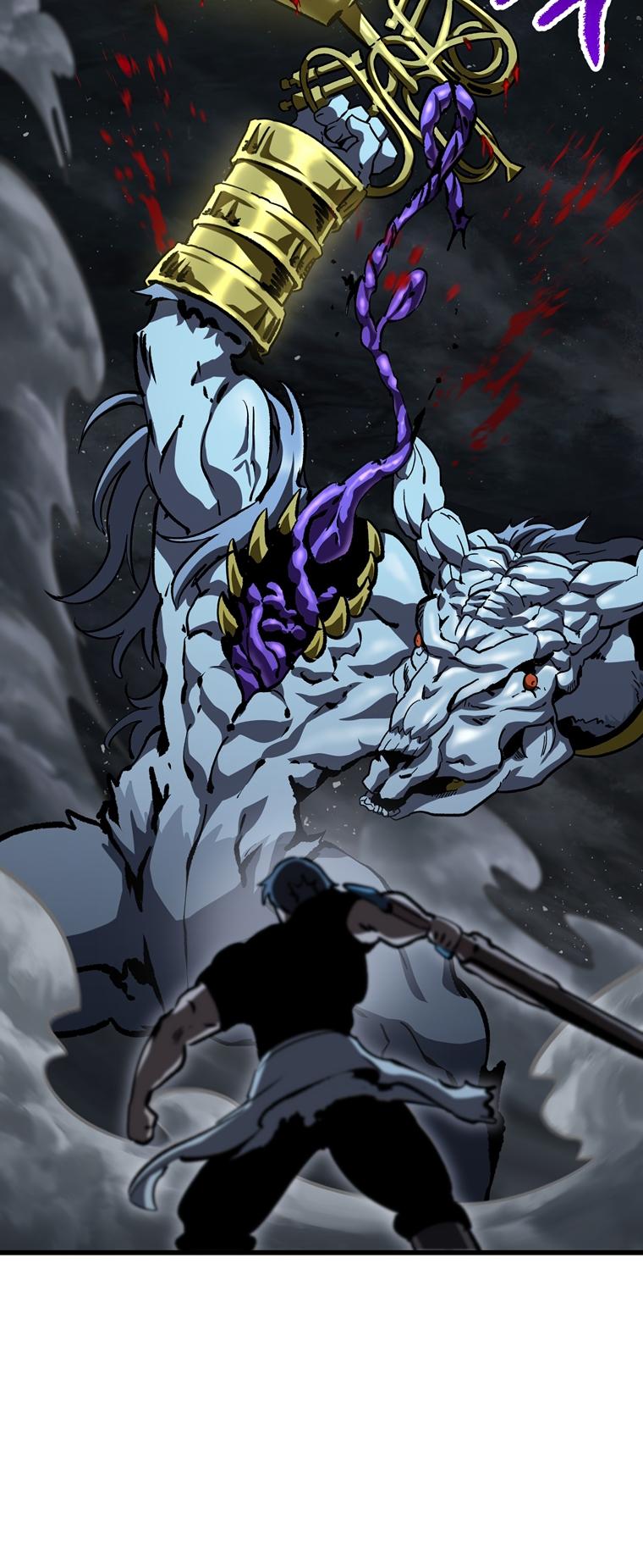 Latna Saga: Survival of a Sword King Chap 174 - Next Chap 175