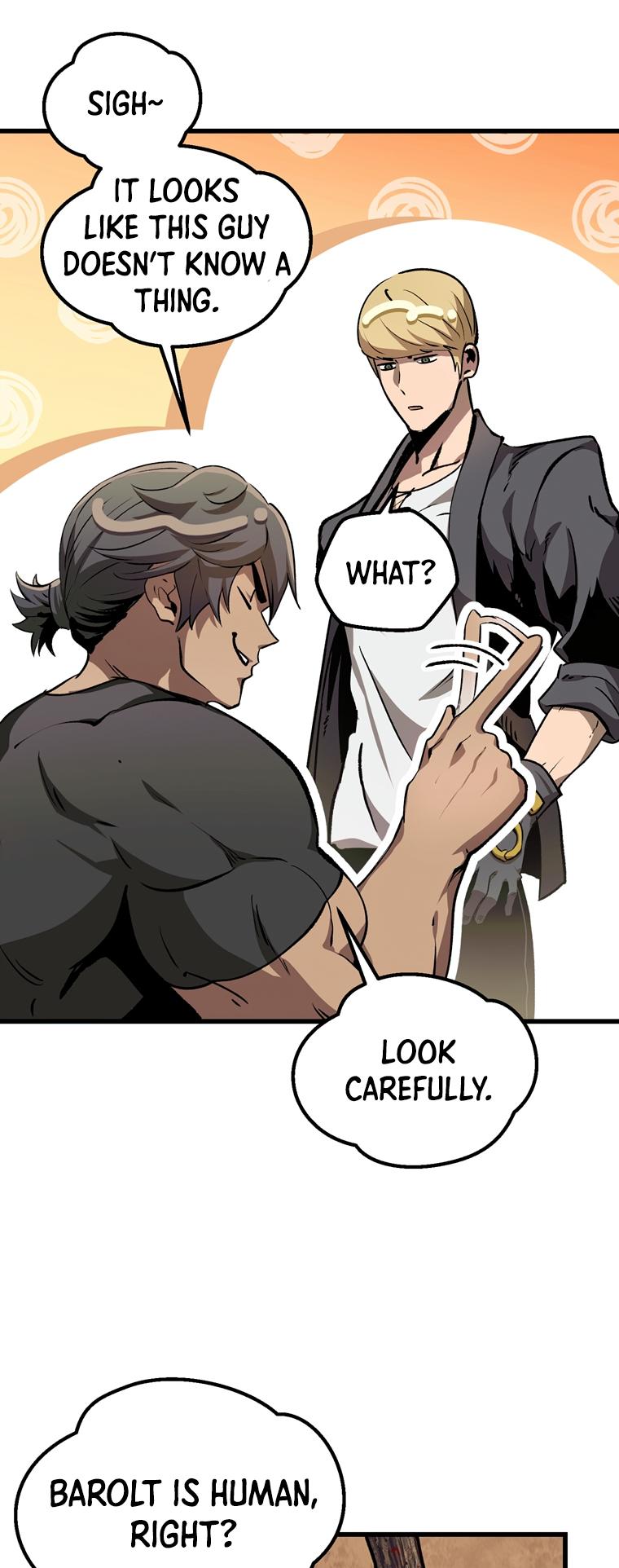 Latna Saga: Survival of a Sword King Chap 174 - Next Chap 175