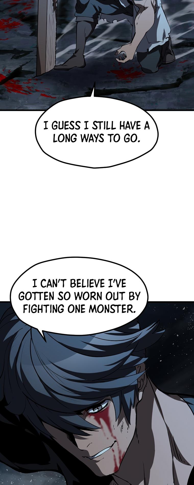 Latna Saga: Survival of a Sword King Chap 174 - Next Chap 175