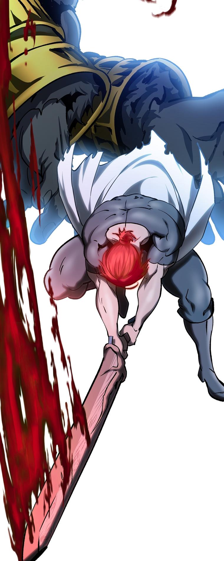 Latna Saga: Survival of a Sword King Chap 174 - Next Chap 175