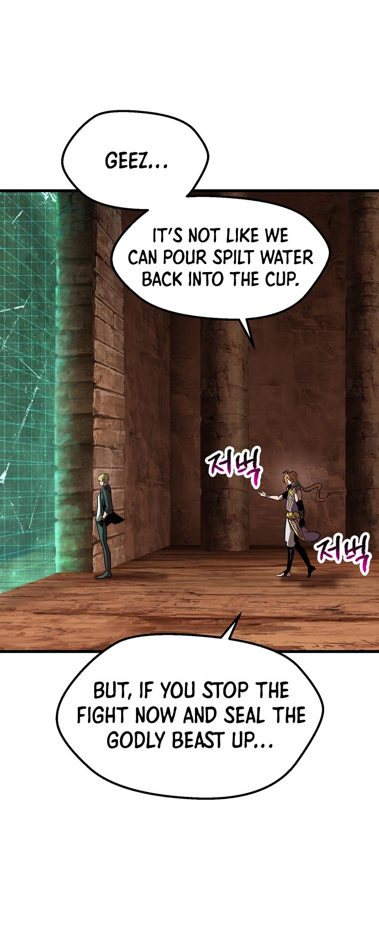 Latna Saga: Survival of a Sword King Chap 174 - Next Chap 175