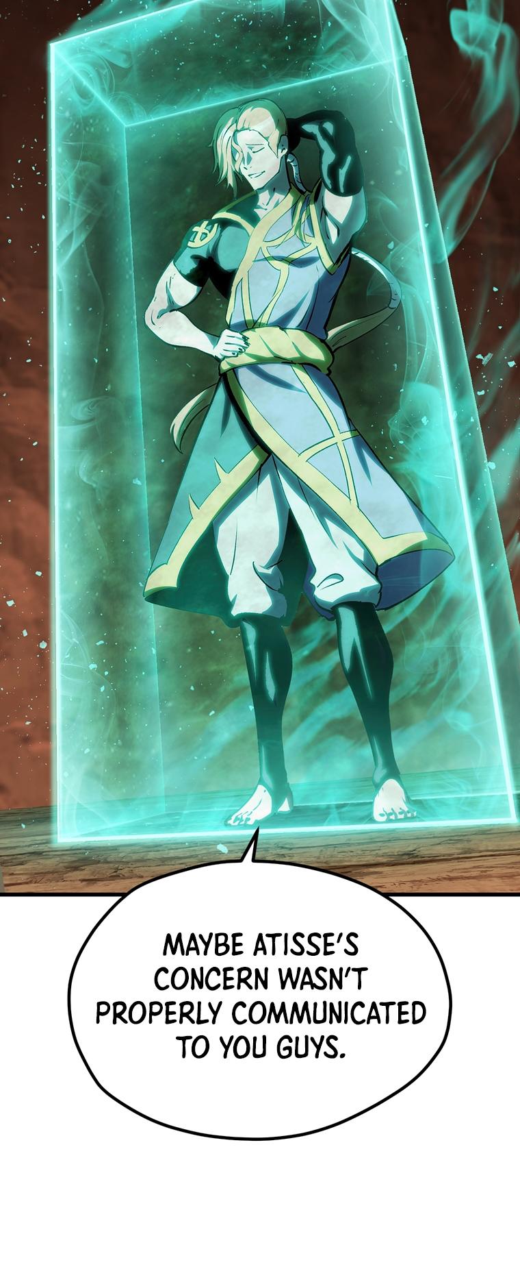 Latna Saga: Survival of a Sword King Chap 174 - Next Chap 175