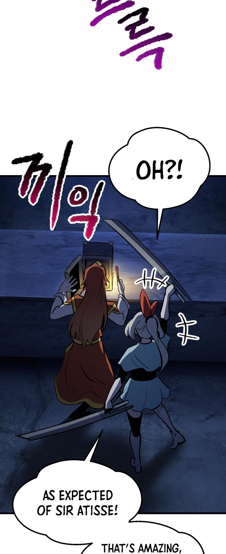Latna Saga: Survival of a Sword King Chap 175 - Next Chap 176