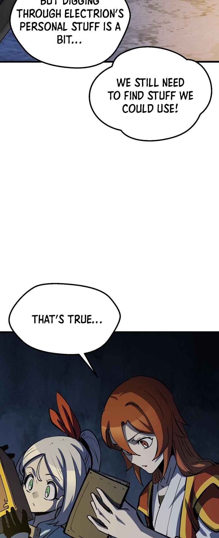 Latna Saga: Survival of a Sword King Chap 175 - Next Chap 176