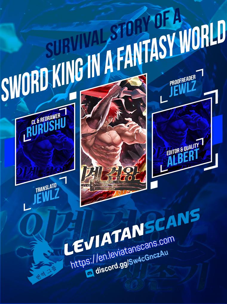 Latna Saga: Survival of a Sword King Chap 175 - Next Chap 176