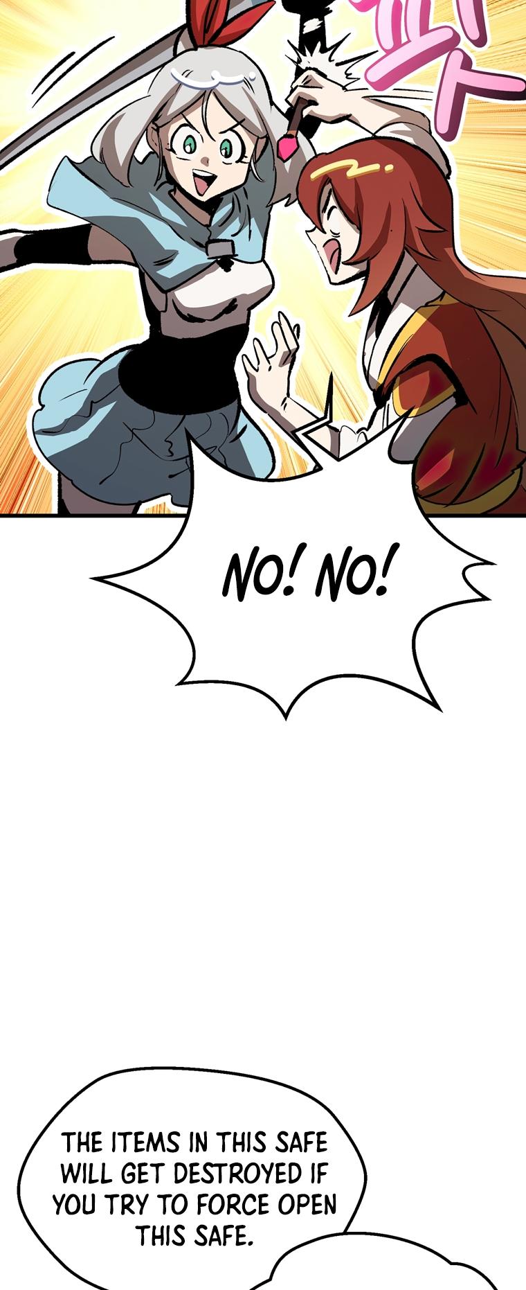 Latna Saga: Survival of a Sword King Chap 175 - Next Chap 176