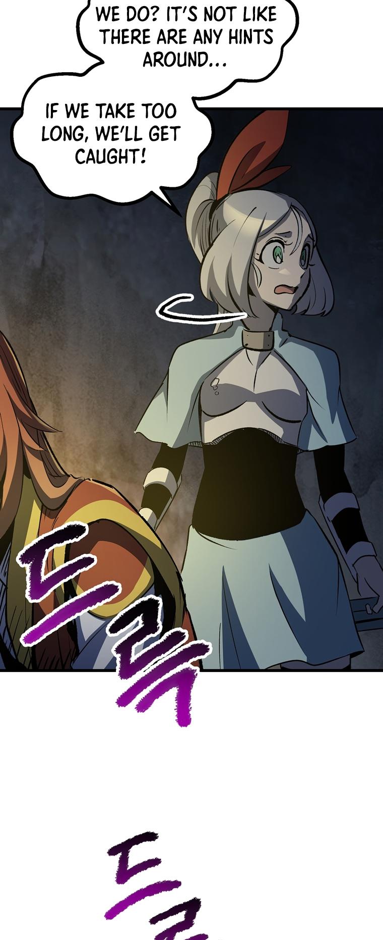 Latna Saga: Survival of a Sword King Chap 175 - Next Chap 176