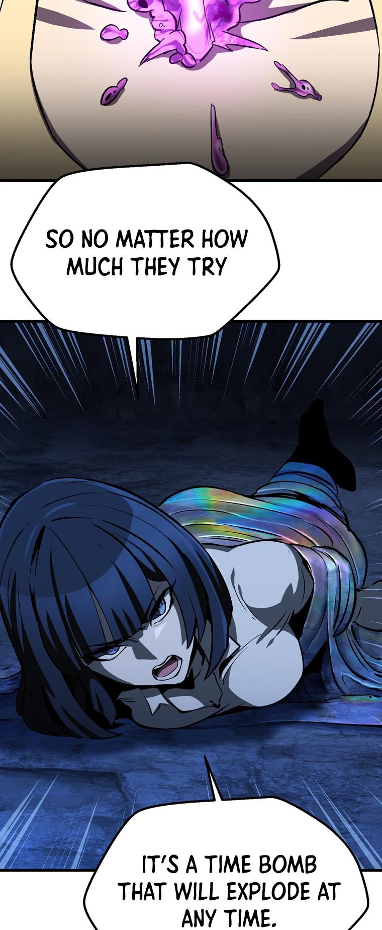 Latna Saga: Survival of a Sword King Chap 175 - Next Chap 176