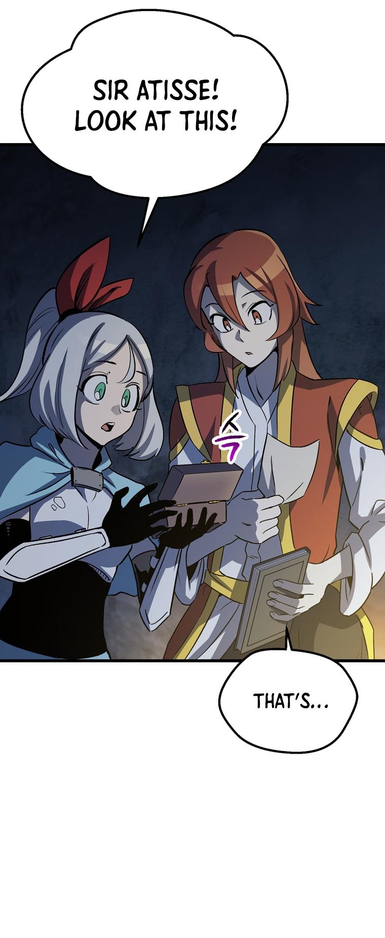 Latna Saga: Survival of a Sword King Chap 175 - Next Chap 176