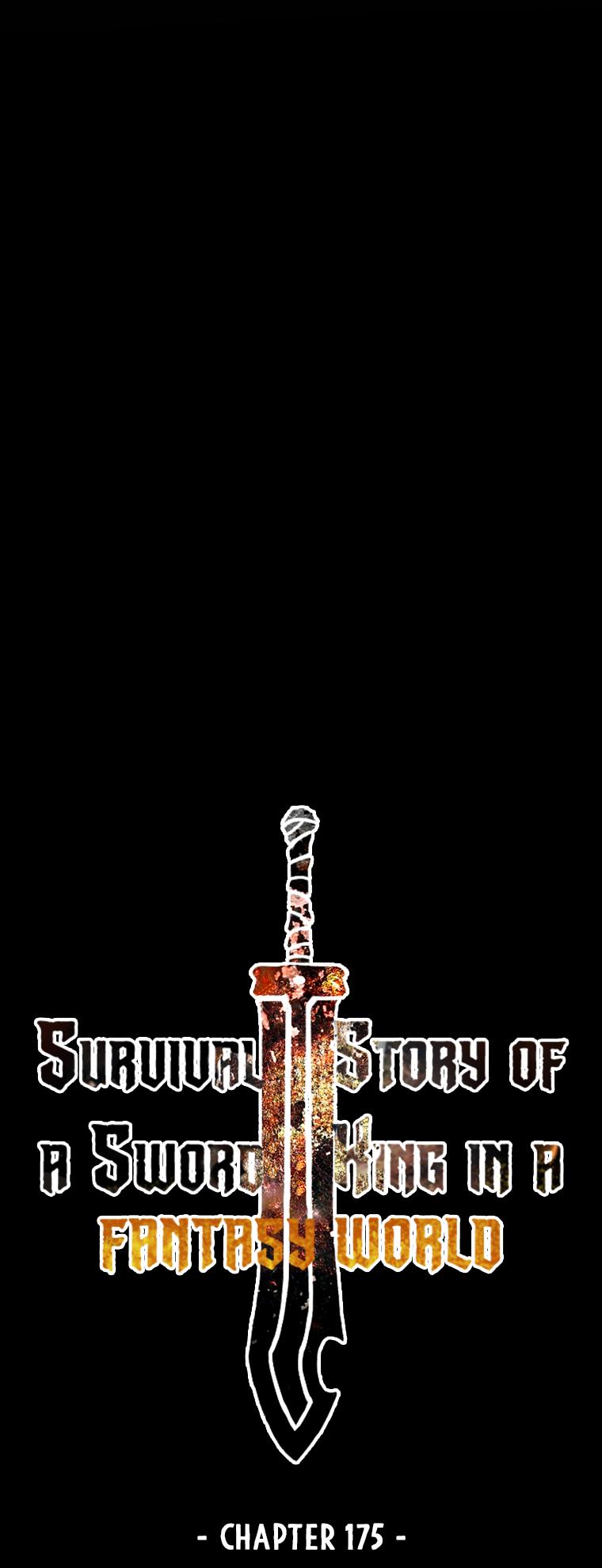 Latna Saga: Survival of a Sword King Chap 175 - Next Chap 176