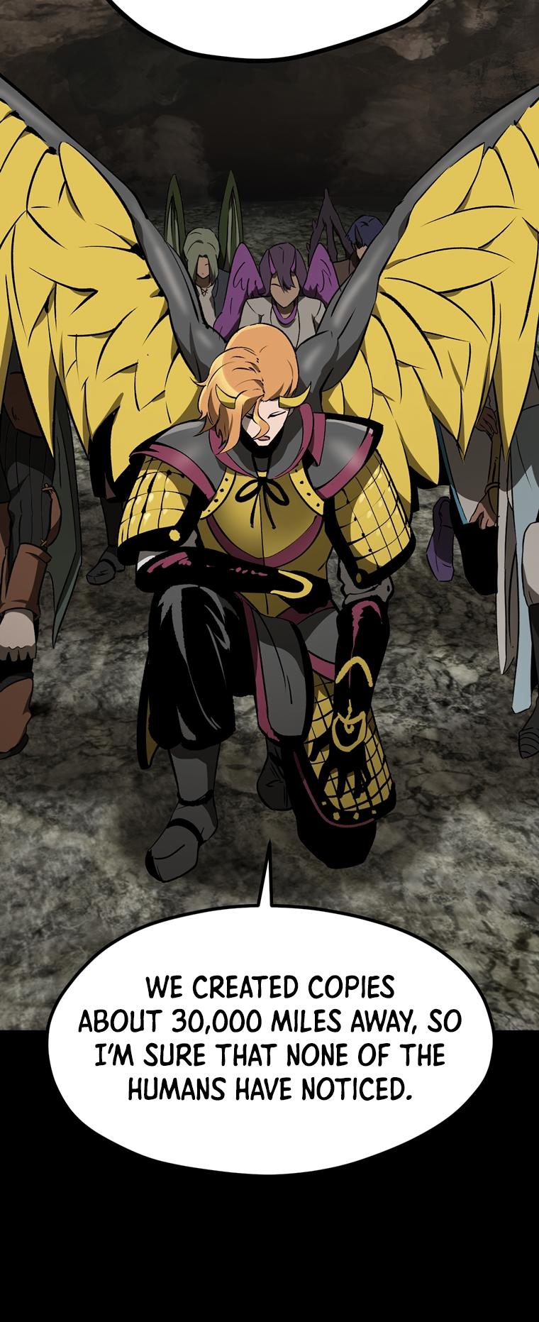 Latna Saga: Survival of a Sword King Chap 175 - Next Chap 176