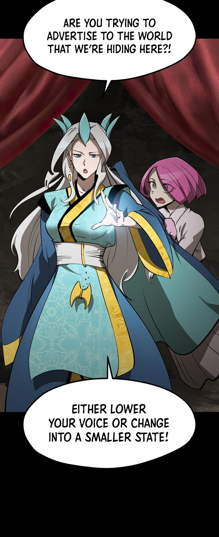 Latna Saga: Survival of a Sword King Chap 175 - Next Chap 176