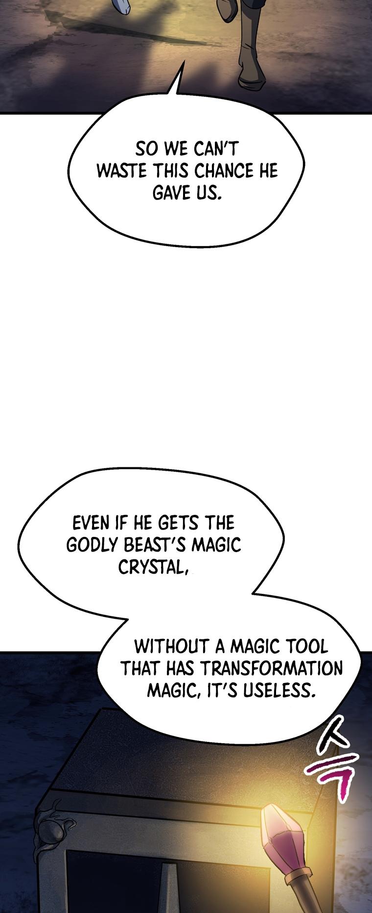 Latna Saga: Survival of a Sword King Chap 175 - Next Chap 176