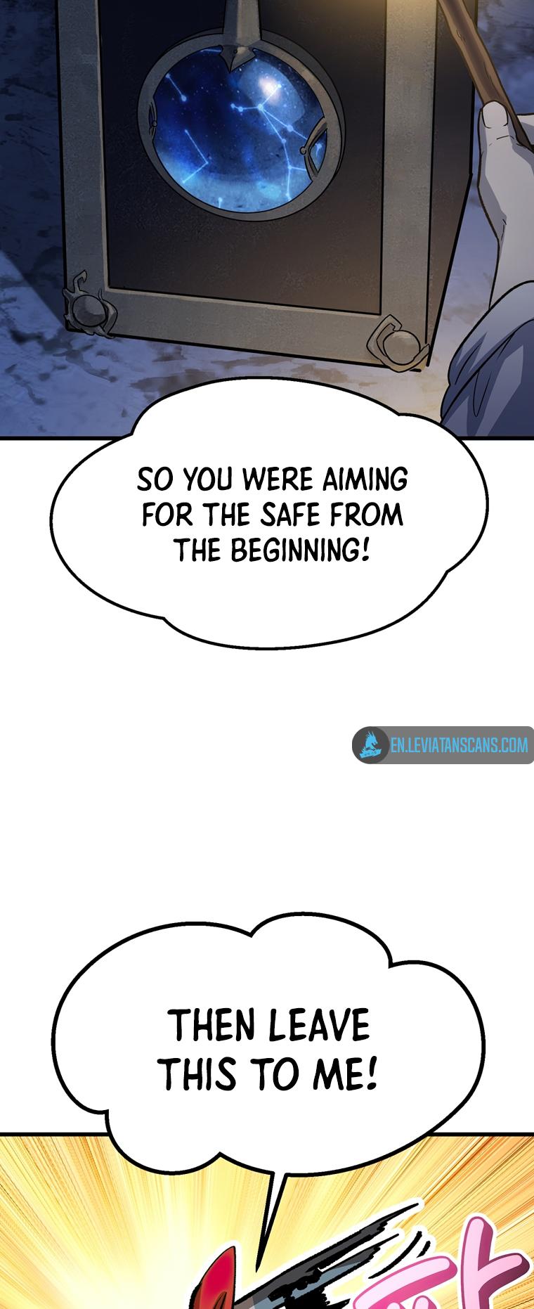 Latna Saga: Survival of a Sword King Chap 175 - Next Chap 176