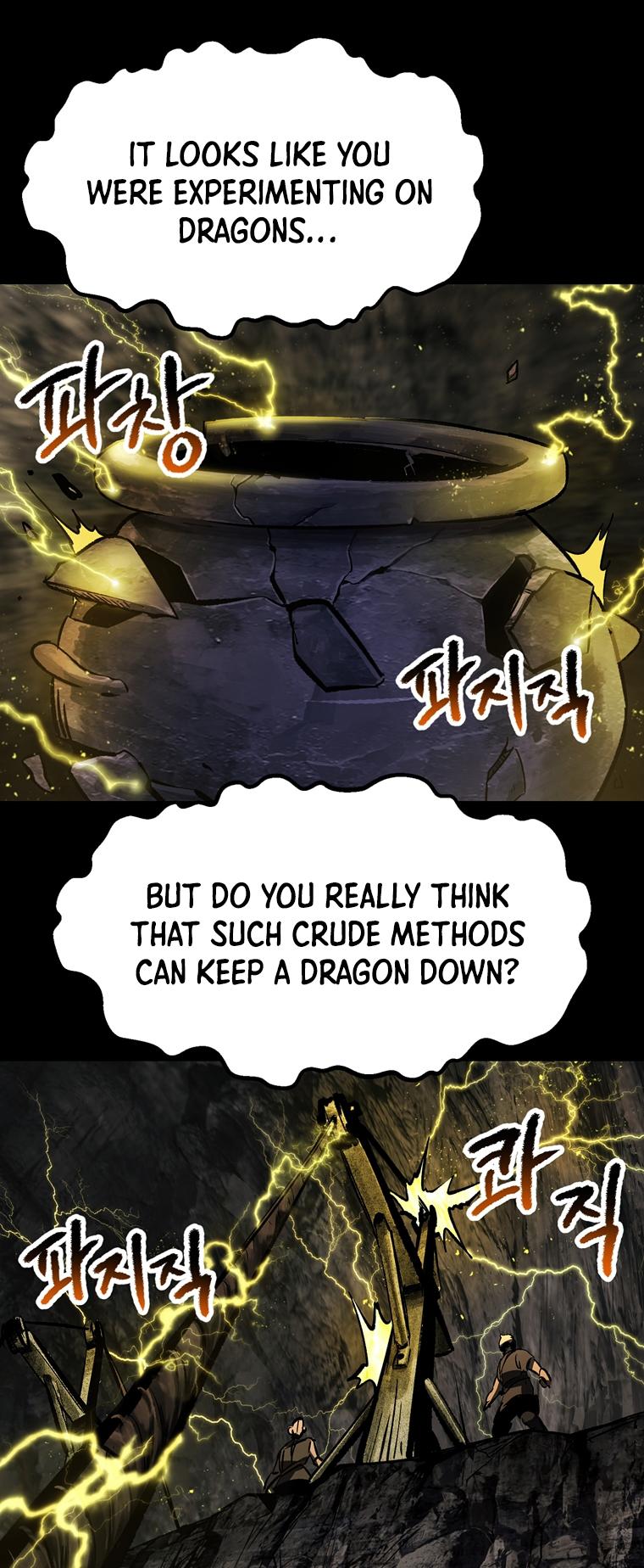 Latna Saga: Survival of a Sword King Chap 176 - Next Chap 177