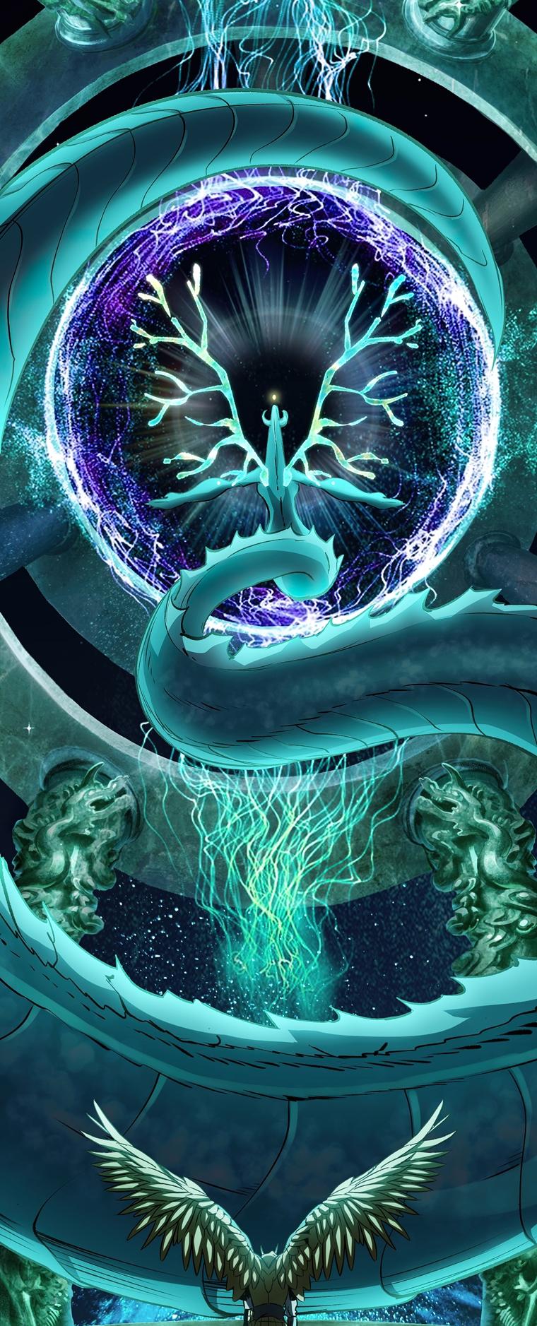 Latna Saga: Survival of a Sword King Chap 176 - Next Chap 177