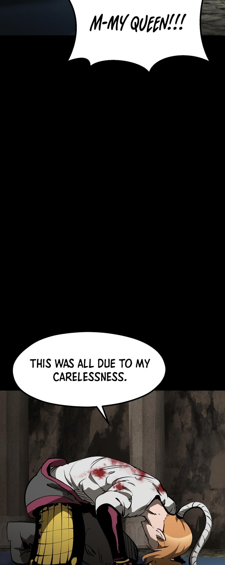 Latna Saga: Survival of a Sword King Chap 176 - Next Chap 177