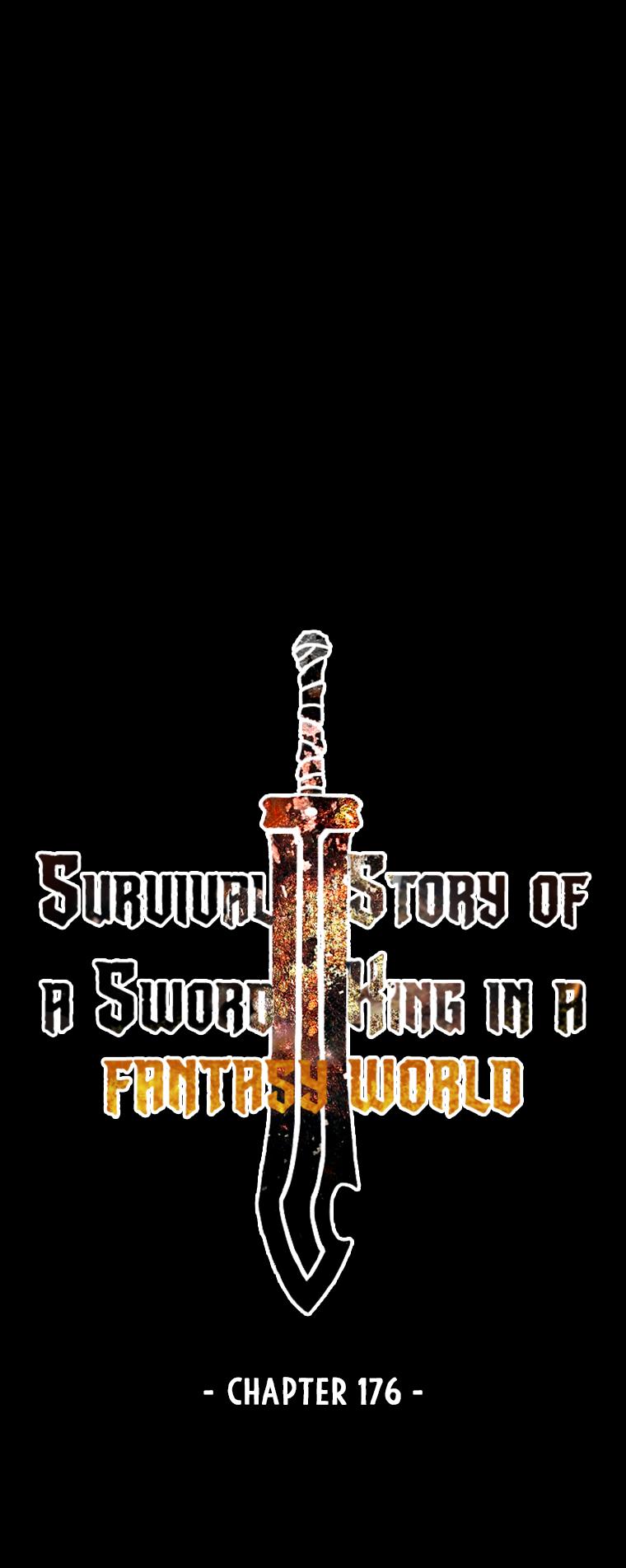 Latna Saga: Survival of a Sword King Chap 176 - Next Chap 177