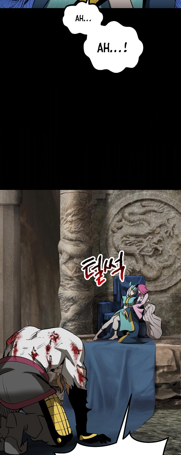 Latna Saga: Survival of a Sword King Chap 176 - Next Chap 177