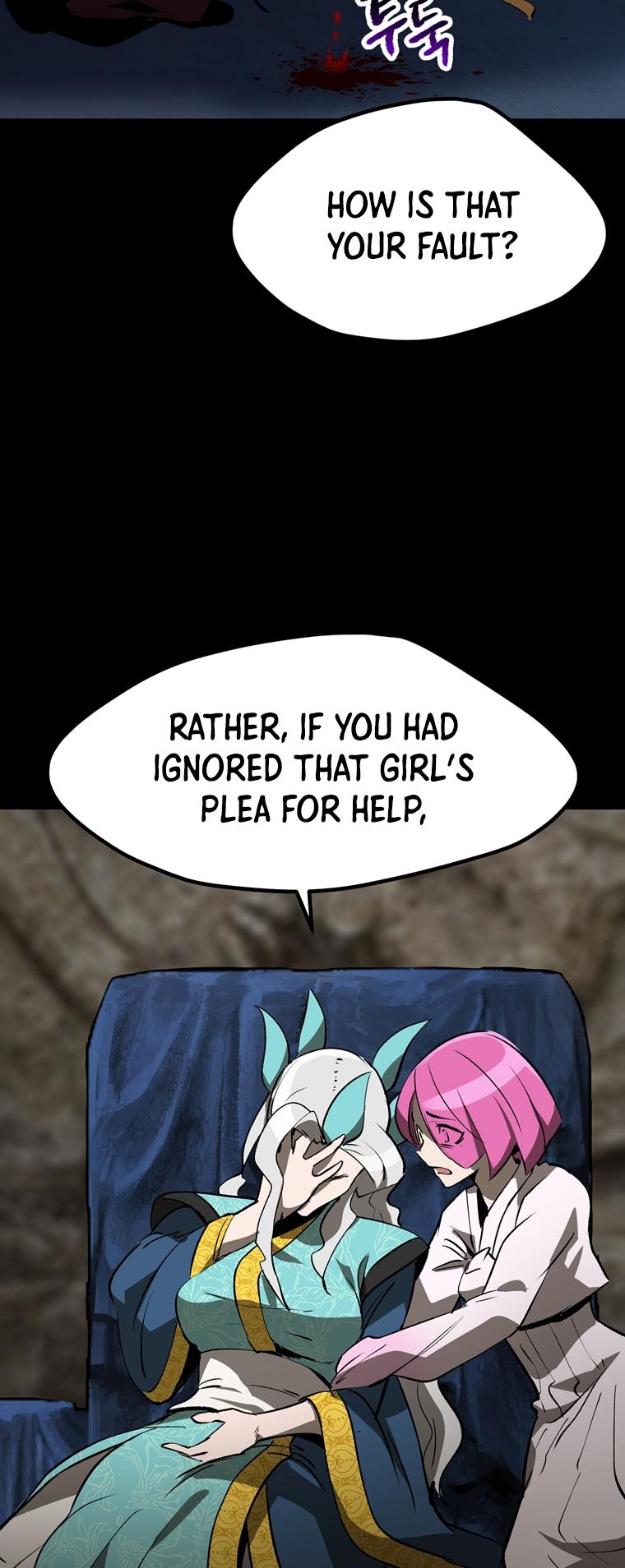 Latna Saga: Survival of a Sword King Chap 176 - Next Chap 177