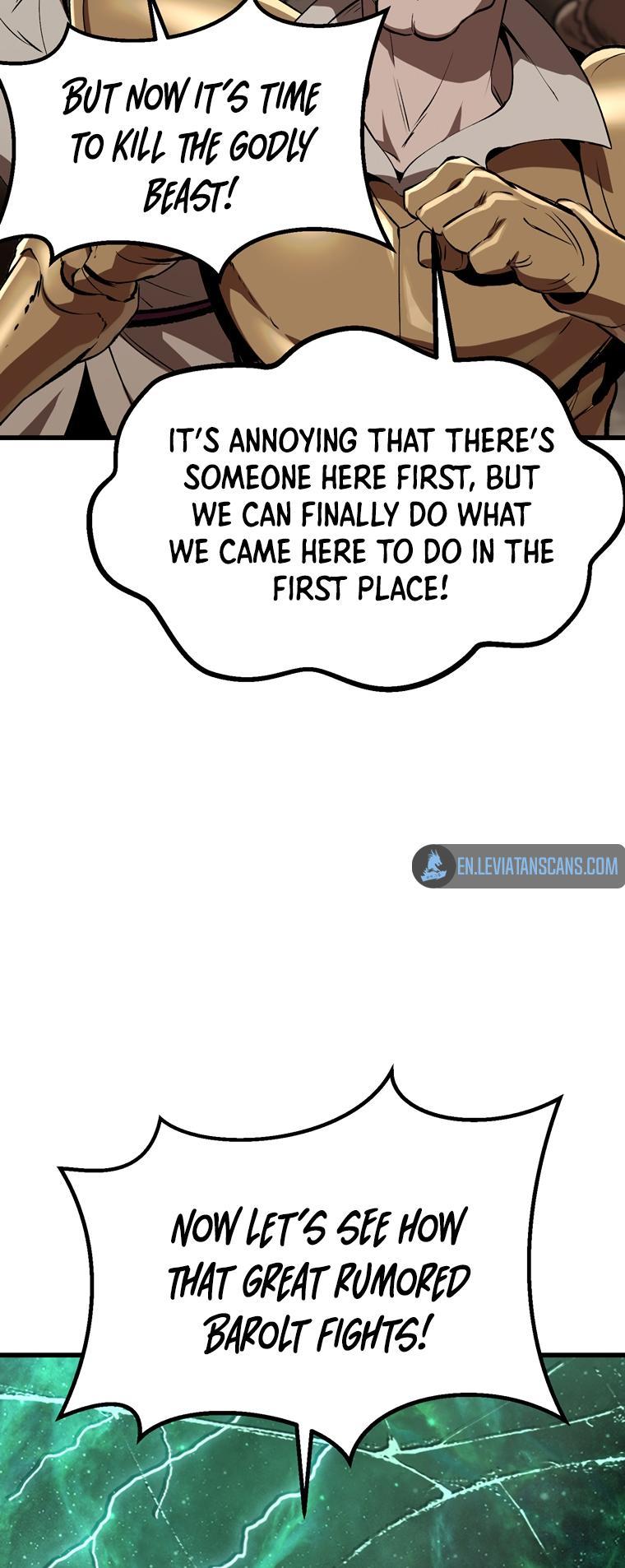 Latna Saga: Survival of a Sword King Chap 178 - Next Chap 179