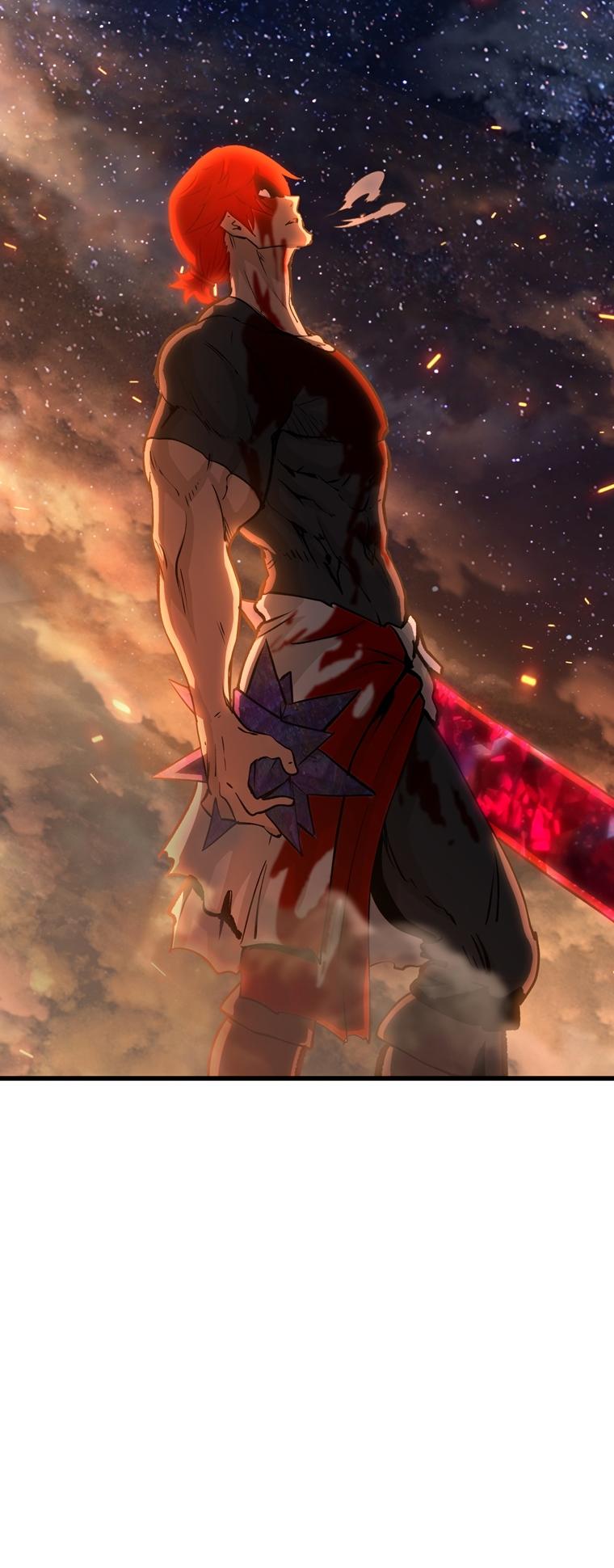 Latna Saga: Survival of a Sword King Chap 179 - Next Chap 180