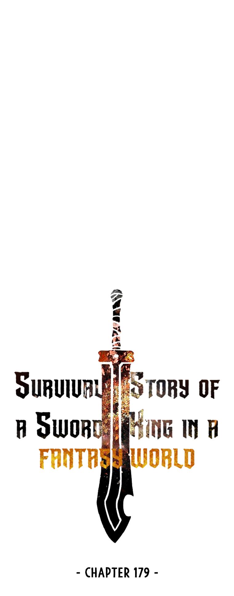 Latna Saga: Survival of a Sword King Chap 179 - Next Chap 180