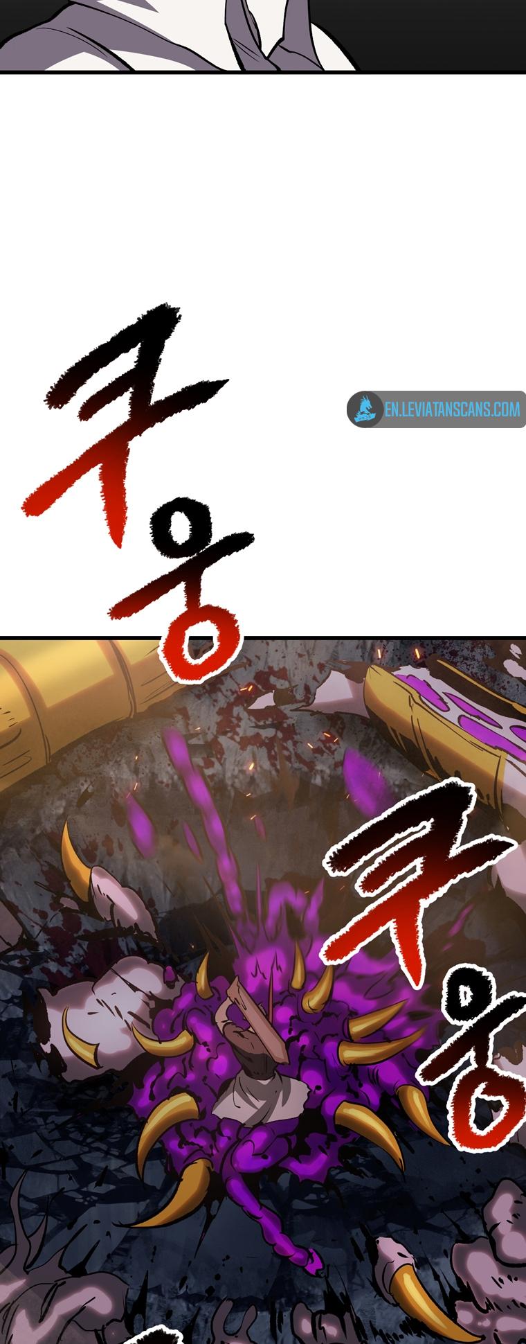 Latna Saga: Survival of a Sword King Chap 179 - Next Chap 180