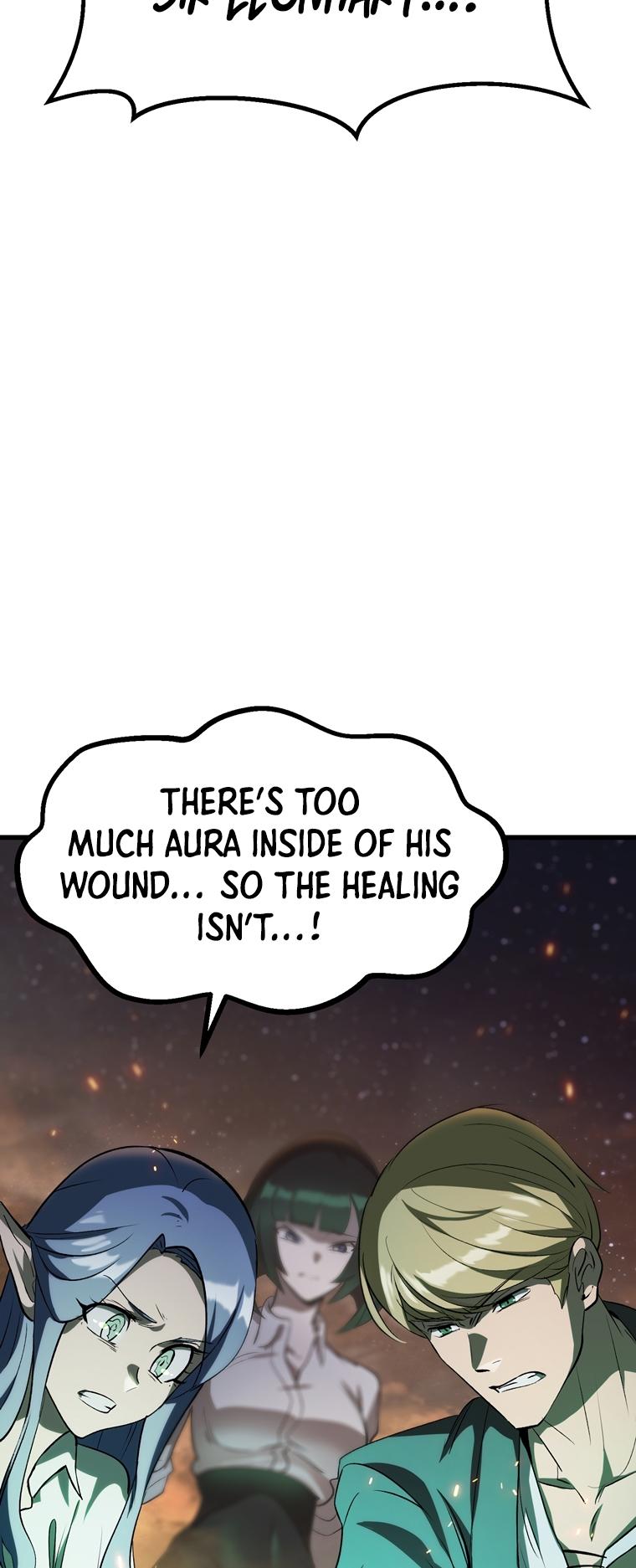 Latna Saga: Survival of a Sword King Chap 179 - Next Chap 180