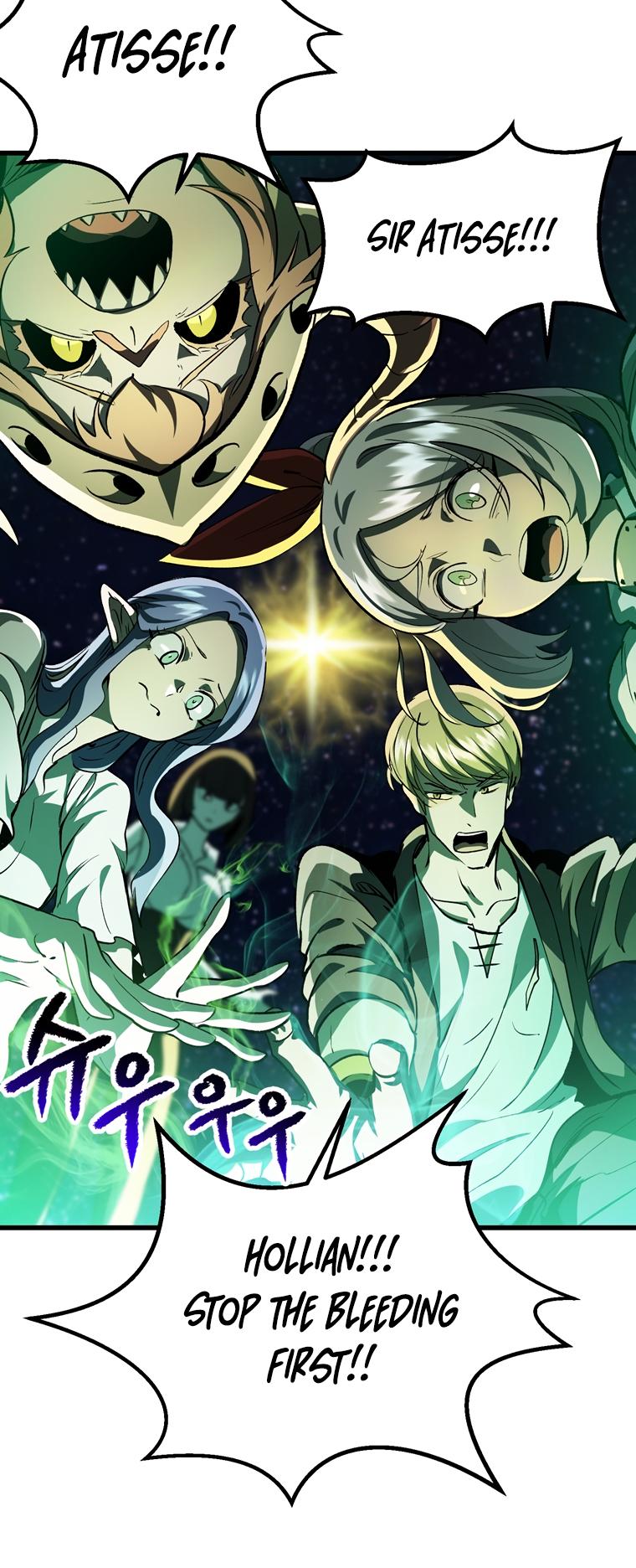 Latna Saga: Survival of a Sword King Chap 179 - Next Chap 180