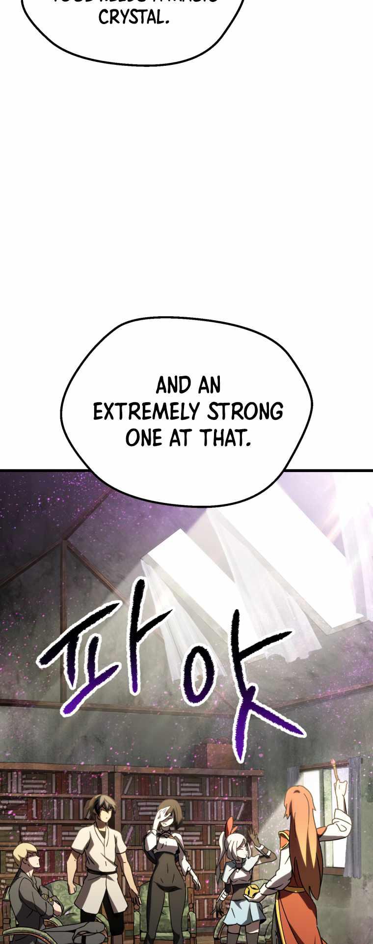 Latna Saga: Survival of a Sword King Chap 170 - Next Chap 171