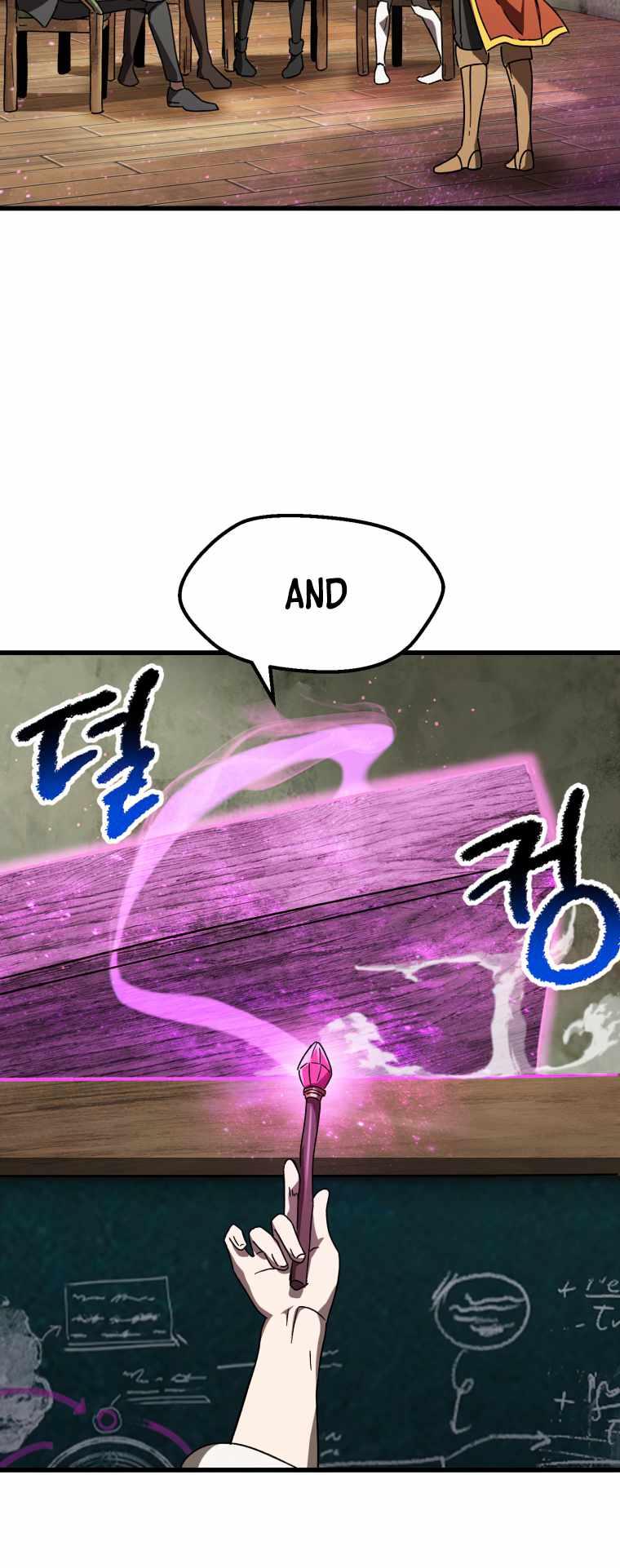 Latna Saga: Survival of a Sword King Chap 170 - Next Chap 171