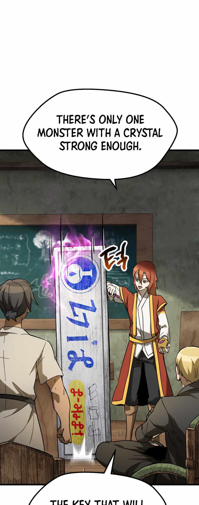 Latna Saga: Survival of a Sword King Chap 170 - Next Chap 171