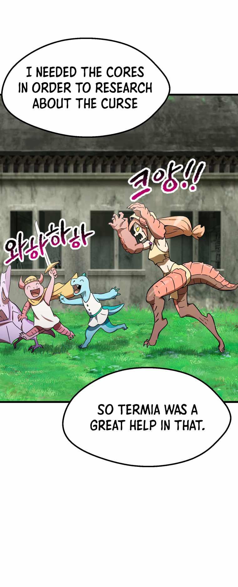 Latna Saga: Survival of a Sword King Chap 170 - Next Chap 171