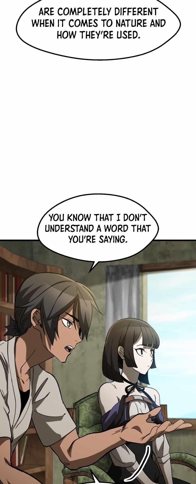 Latna Saga: Survival of a Sword King Chap 170 - Next Chap 171