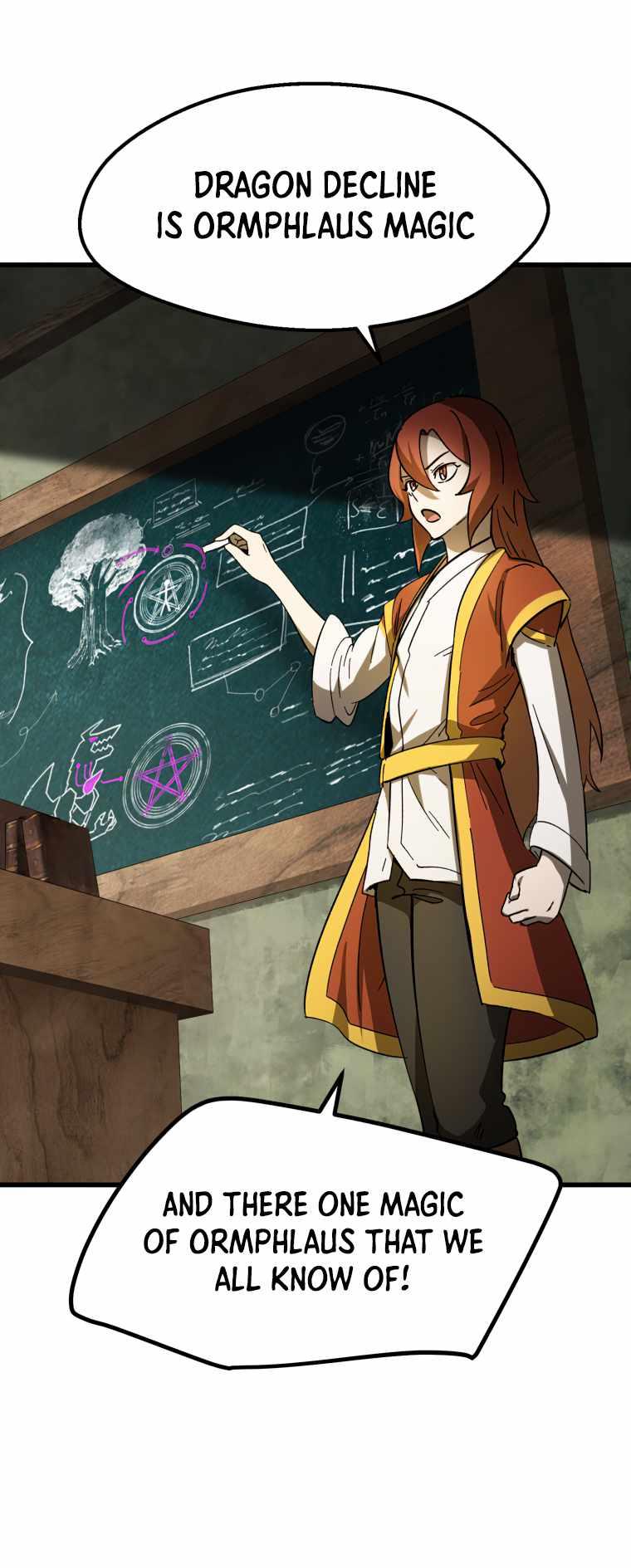 Latna Saga: Survival of a Sword King Chap 170 - Next Chap 171